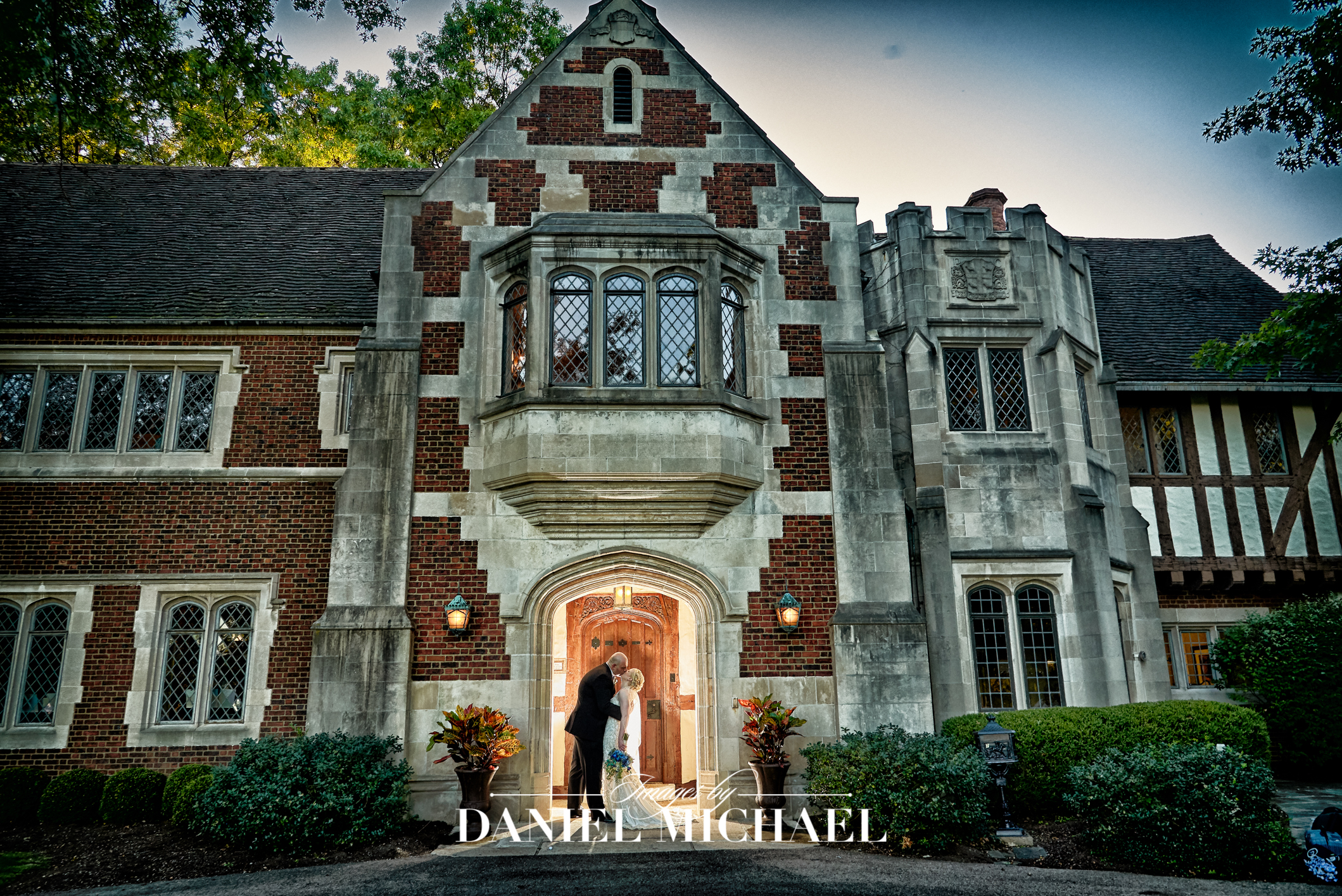 Pinecroft Venue Wedding Reception Photography